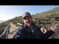 Big Sur, California: 1 Day Road Trip to Beaches, Waterfalls, Bridges and Elephant Seals