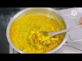 Mushroom Mustard Curry Recipe  l  Chhatu Besara Recipe