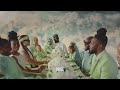 TOBE NWIGWE | CAN YOU IMAGINE ft. JAY ELECTRONICA, BJ THE CHICAGO KID, ODUMODUBLVCK & SAGE NWIGWE