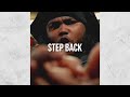 [FREE] Tee Grizzley x Tunde Type Beat 'Step Back' | Detroit Beat 2024
