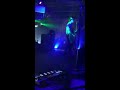 That's Mr. Johnny Fucking Marr to you.  How Soon is Now Intro Live