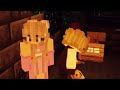 Sculk Issues || Minecraft Escape The Night S1 Ep8