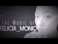 Project 1:18 Soul By Felicia Moniq