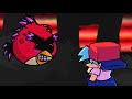 [FNF] Anger Issues (Triple Trouble Angry Birds Mix)