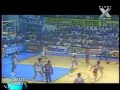 1985 Ginebra vs  NCC KO Reinforced Cup 04 Fourth Quarter