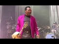 Give me the Night - George Benson Live in Manchester UK 2022 The Bridgewater Hall