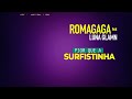 Romagaga feat Luna Glamn - Pior que a Surfistinha
