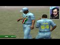 I PLAYED EVERY 90s KIDS FAVORITE CRICKET GAME | RAWKNEE