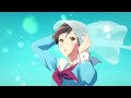 TVアニメ『響け！ユーフォニアム３』ノンクレジットエンディング映像