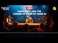 Sada Baby and The Legend of Goan Git (Side A) | The Midnight Miracle Podcast