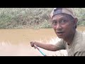 AIR MASIH KERUH....IKANNYA OGAH OGAHAN MAKAN...‼️ SEKEDAR MANCING