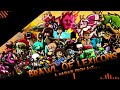 FNF Mega Mashup: BRAWL OF LEXICONS (A Mashup From A - Z)