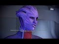 Mass Effect 2 - Shepard doesn't give a Vorcha's Ass