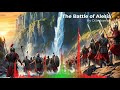 Rome - The Battle of Alesia (Epic AI Music)
