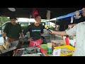 PASAR MALAM PULAU MERANTI 3 KALI BERPINDAH! Jom Support Peniaga Kita!