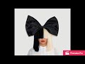 Sia-Chandelier remix