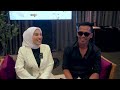 Shuib x Watie - Siapa Mula Buka Langkah? Watie Tak Pandang Kecaman. Penerimaan Keluarga Arwah Sarah?