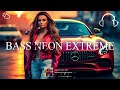 Bass Blast Car Music Mix 2024 🔥 Remixes of Hit Songs ⚡ EDM Bass Boosted Music Mix 2024