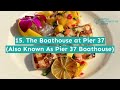 20 Best Restaurants in Falmouth, MA