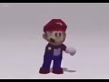 mario dancing to soulja boy low quality