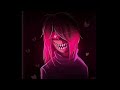 Glitchtale OST - Fearless Terror [Betty's Fight Theme 2] (Slowed+Reverb)