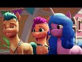 MY LITTLE PONY: Przygoda w Zatoce Grzyw #1 Kucyk Sunny