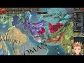 【EU4】1.37's Least Expected Superpower...