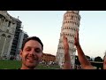 Motorcycle roadtrip Italy summer 2017