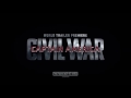Captain America Civil War (2016) - Team Iron Man Trailer [HD] United We Stand Divided We Fall