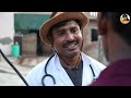 Tau Ka Palat ll Dr. Bhabha l Episode 2 ll Haryanvi Comedy