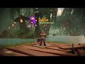 Crash Bandicoot™ 4  - Run It Bayou Purple Relic 1:28:19 (No Triple Spin)