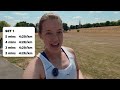 How Do You Train For a Sub 45 Minute 10k?