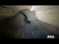 Horrifying Experience Caver Gets Stuck In A Cave