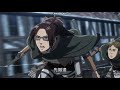 進擊的巨人 第三季15  貝爾托特 超大型巨人爆炸 [Attack On Titan Season 3 Bertholdt Transformation]