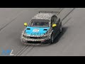 TCR PreSeason1 Test - Virginia International Raceway