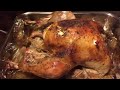 How to make a juicy turkey