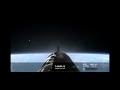 SpaceX Starship Flight 4 replay. Soft Water splashdown by Booster 11!!!