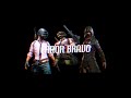 TO THE BACK || PUBG MOBILE || MONTAGE || FIVE FINGER CLAW + GYROSCOPE ❤️