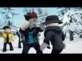 ROBLOX BULLY Story Full Animation ( PART 1-3 ) 🎵 Roblox Music Video 🎵