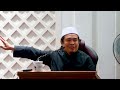 Ustaz Amin - Sejarah Tanah Bangsa Melayu