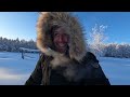 Life in the Coldest Village on Earth | Winter in Yakutia