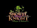 Flowers of Antimony (The Explodatorium) - Shovel Knight: Plague of Shadows