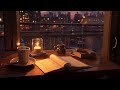 Sleep Jazz Music - Slow Piano & Sax jazz Music | Relaxing Jazz Piano for Sleep, Study, Relax