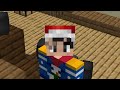 Minecraft Christmas Unboxing with Wist