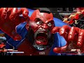 Asase (#1 Zangief) ➤ Street Fighter V Champion Edition • SFV CE [4K]