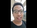 MRT Jakarta - Footage | Vertical Video