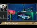 Arcadegeddon 1.2.0 Update Preview Stream | ft. Technical Design Director Dan | VOD