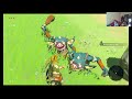 I Played Master Mode in Breath of the Wild with a Twist