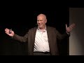 Removing the Armor Between Us - Healing Yourself Amidst Crisis and Grief | Max Strom | TEDxCapeMay