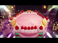 Princess Peach: Showtime! - All Sparklas Stages + Final Boss